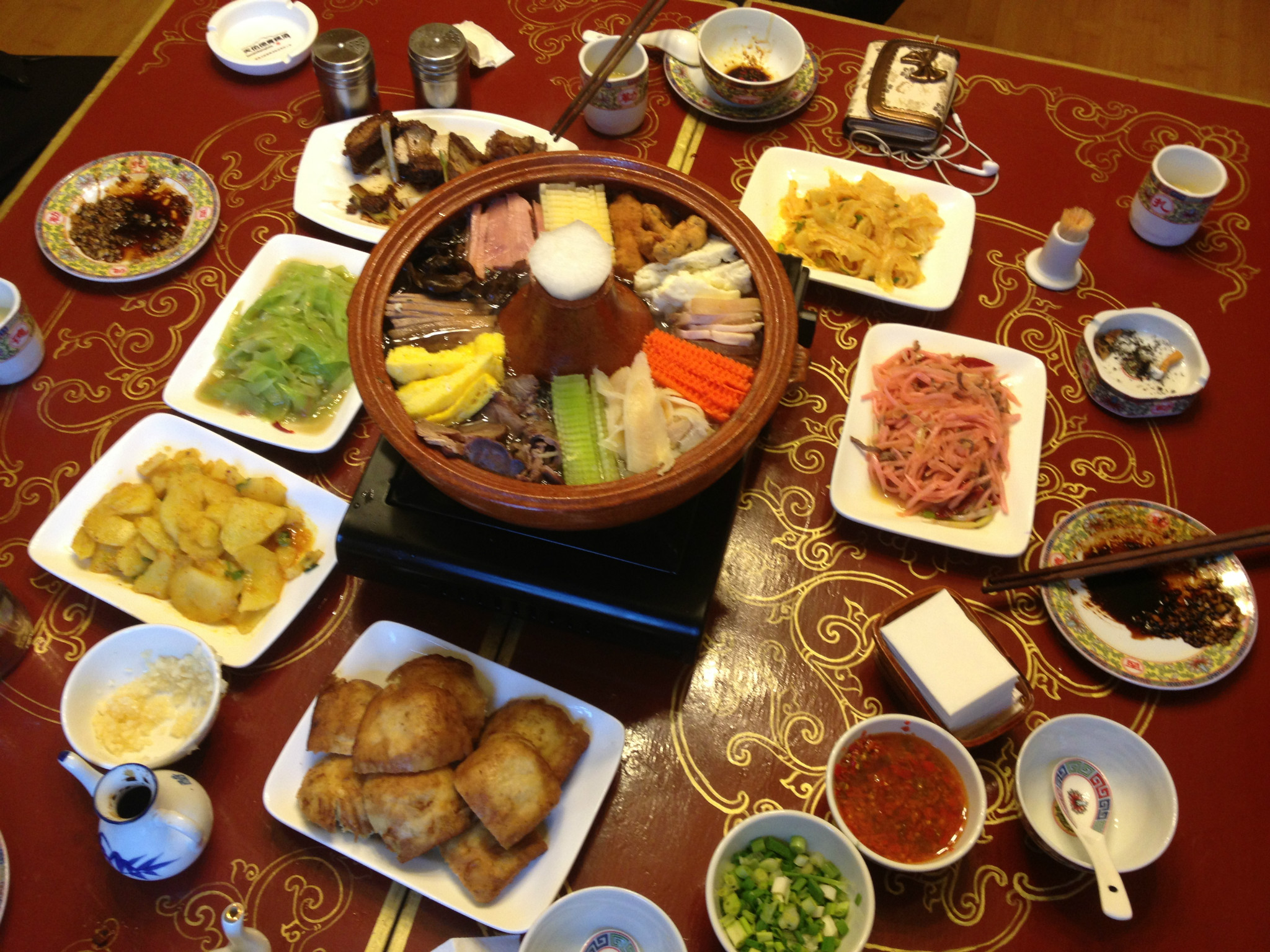 宴西湖餐厅人均消费_站前西路西湖宴酒店(3)