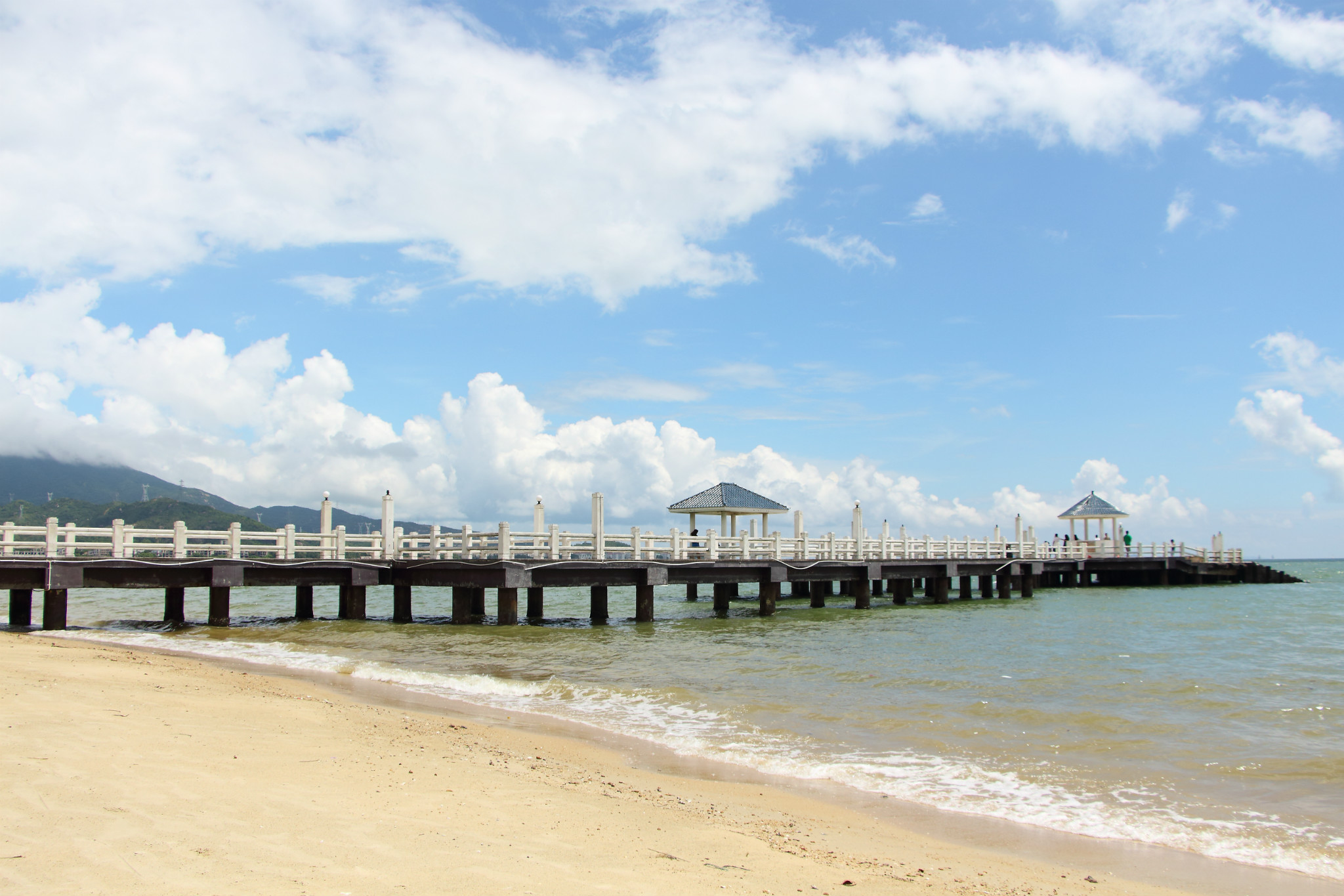 深圳景点介绍,深圳旅游景点,深圳景点推荐