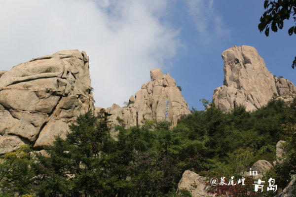 崂山特色游玩攻略,崂山特色游玩攻略大全