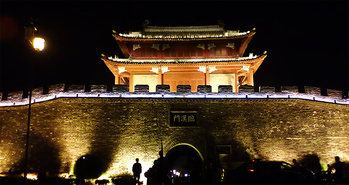 襄阳旅游图片,襄阳自助游图片,襄阳旅游景点照片- 马蜂窝图库- 马蜂窝