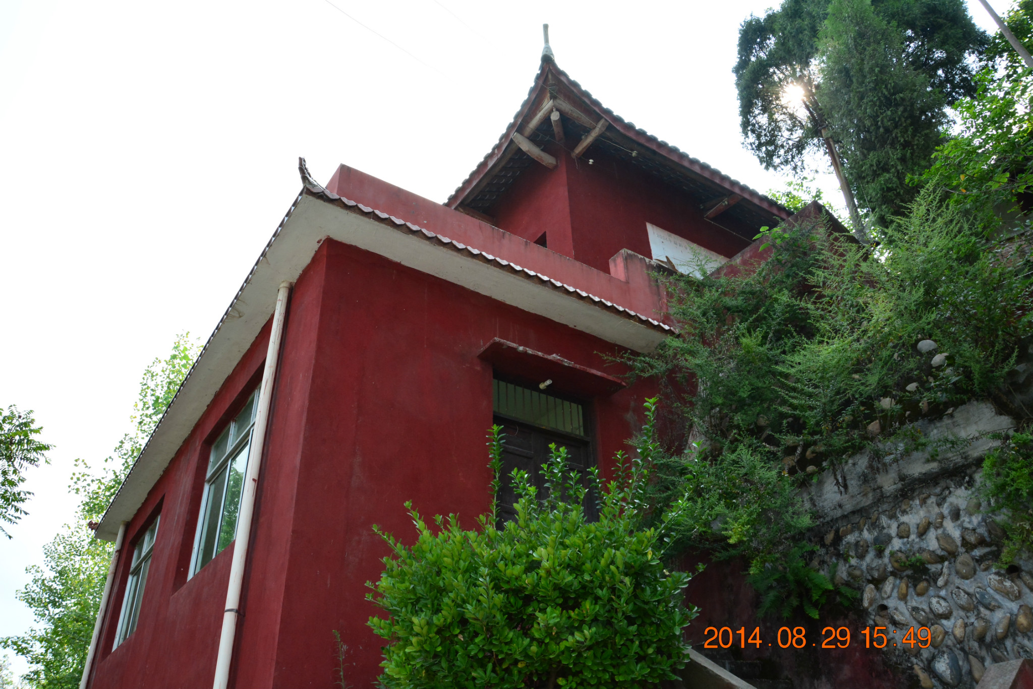 最美乡村2-射洪香山镇图片128,香山旅游景点,风景名胜 马蜂窝