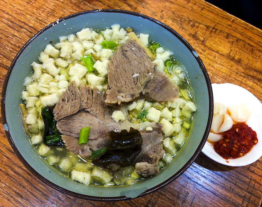 西安饭庄人均消费_西安饭庄钟楼店(3)