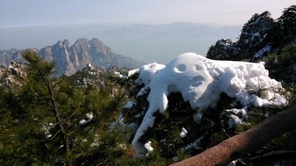 本人三次游黄山的经验总结(纯攻略),黄山自助游攻略