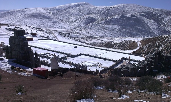 四川gdp2o20多少_我能想到最浪漫的事,就是和你一起去四川(3)