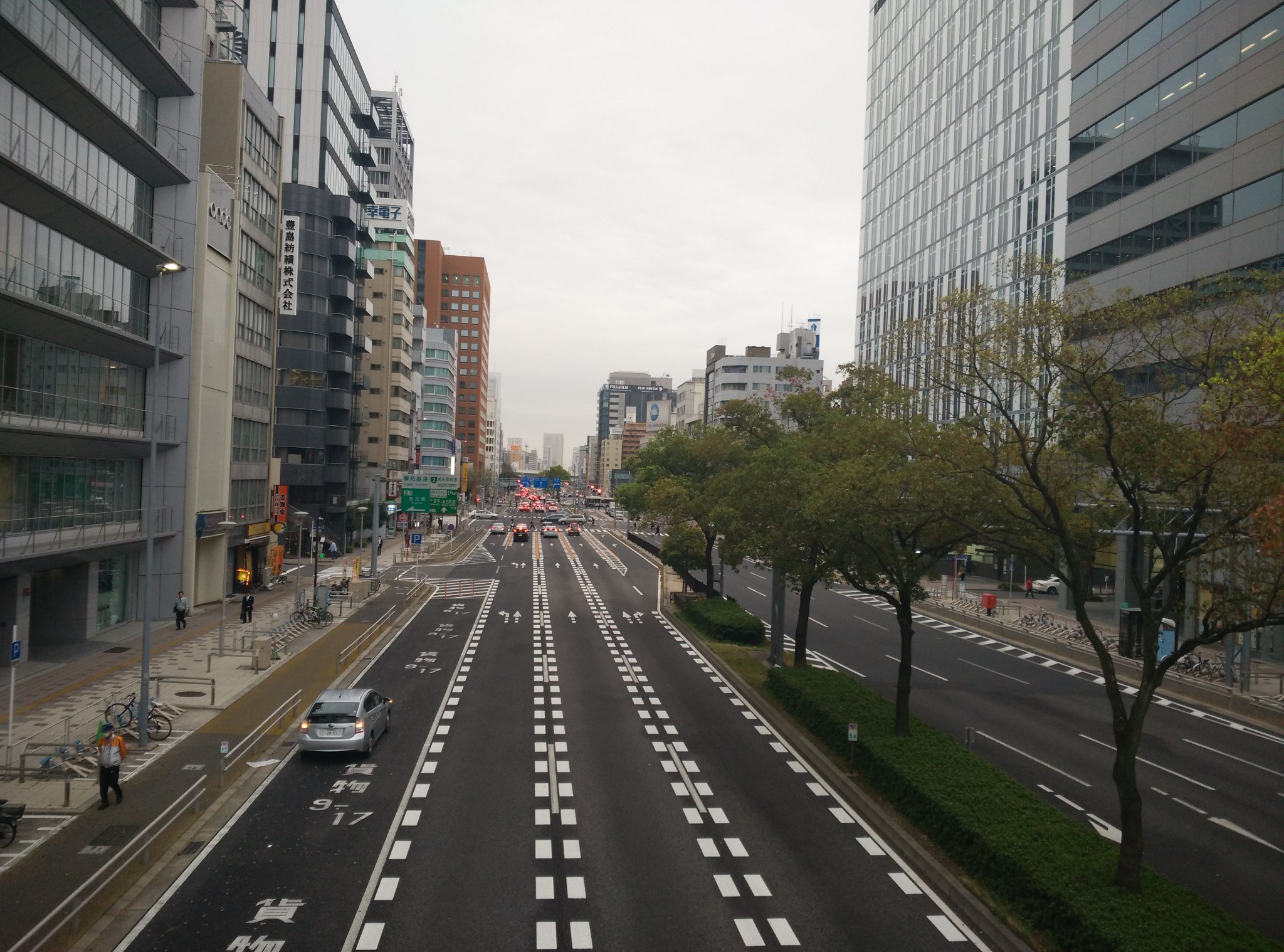 名古屋人口_上海到日本7日游跟团游好礼 箱 送 日本本州6晚7日游人 东京大阪名