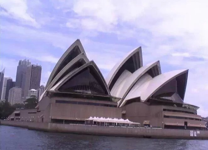 澳洲文化的两大特征与两大禁忌