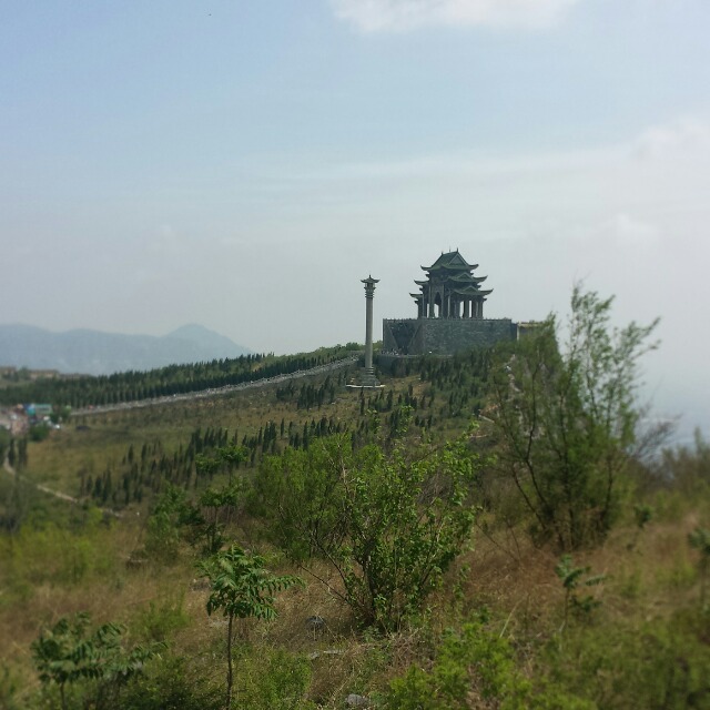 云梦山老总_云梦山风景区
