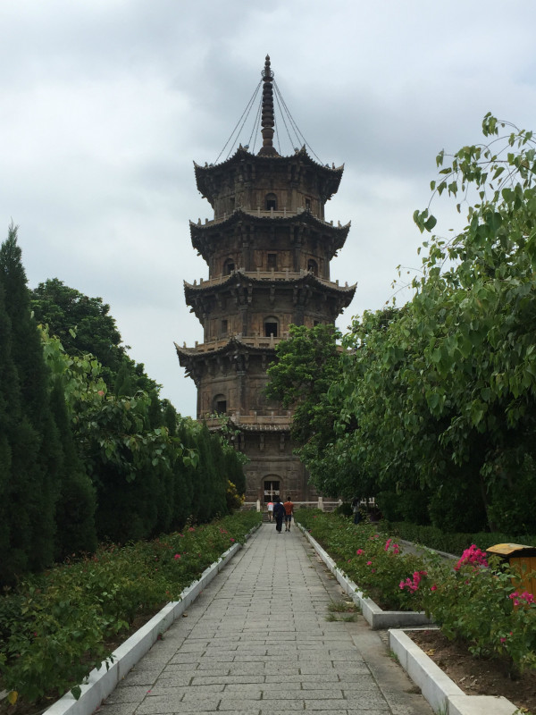 福建游玩攻略泉州,福建游玩攻略
