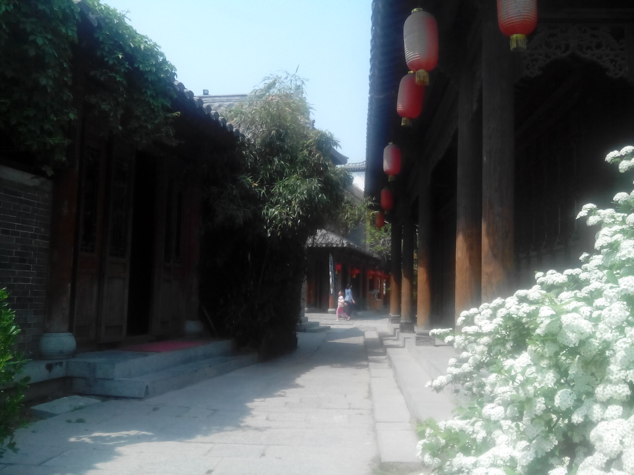 兰溪下潘人口(3)