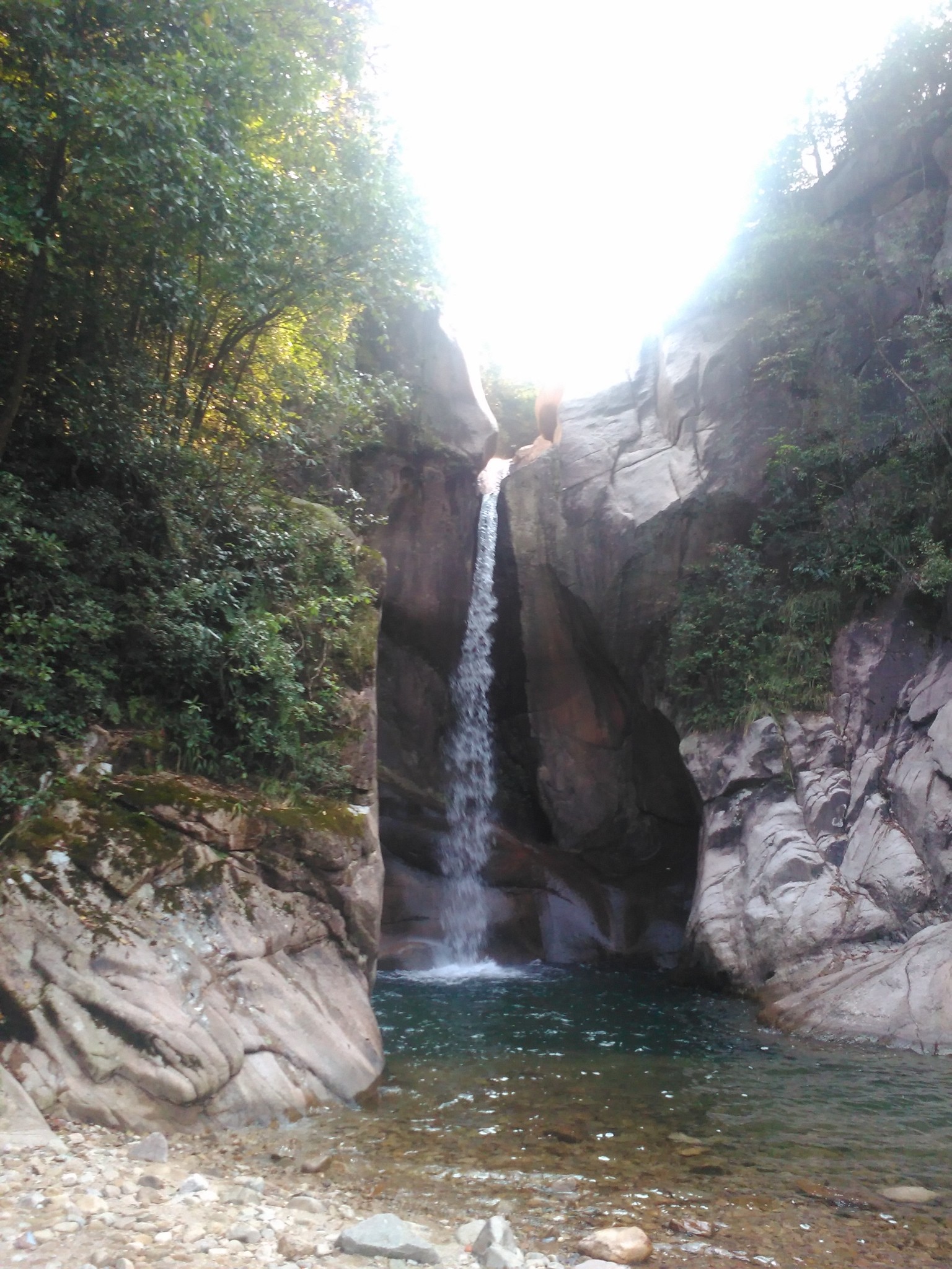 浙江天台,临海二日游,天台旅游攻略 - 马蜂窝