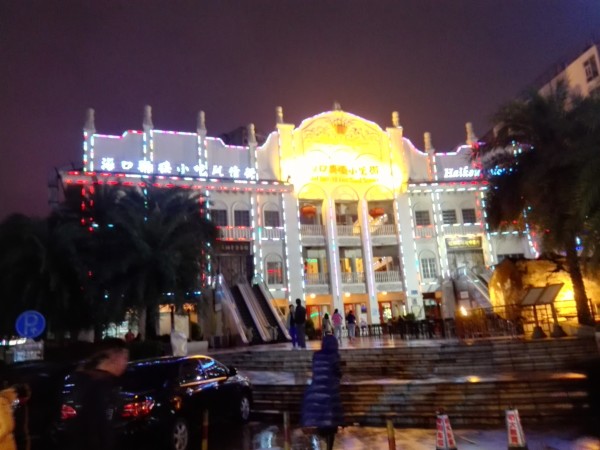 元宵柳州游玩攻略,元旦柳州哪里好玩