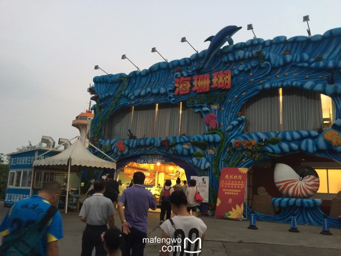 国庆广东全家游玩攻略,广东国庆亲子游适合去哪玩
