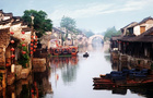 The nine most beautiful ancient towns that must go in 2017!-Charming China