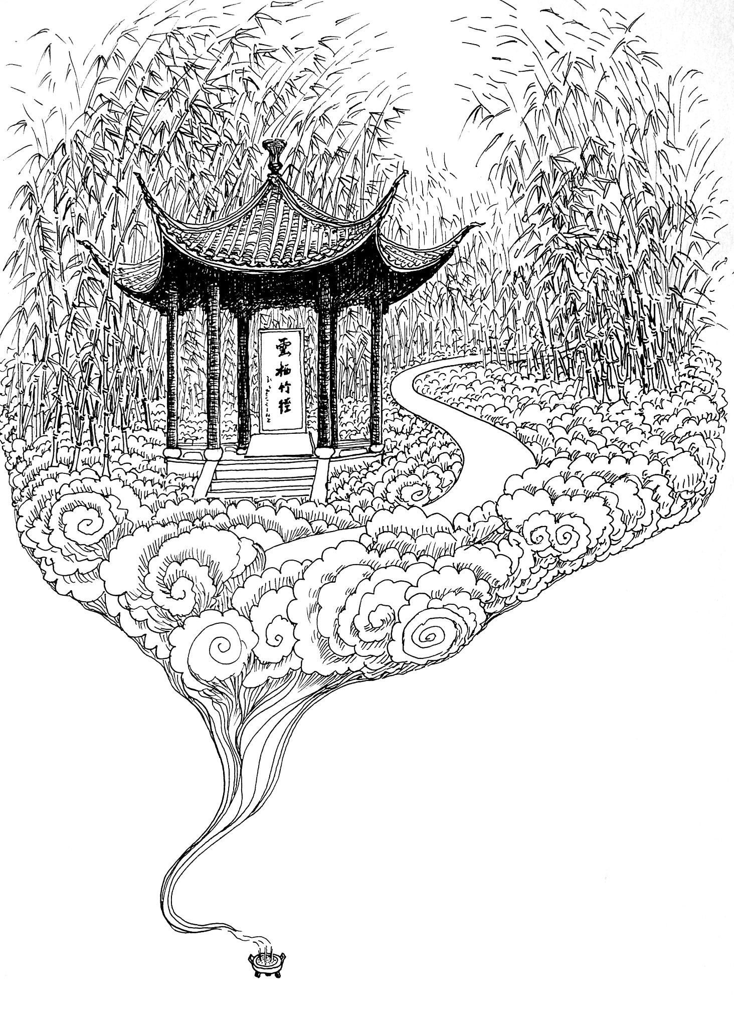 杭州九溪烟树,云溪竹径,灵隐寺可以安排在同一天吗?具体怎么走