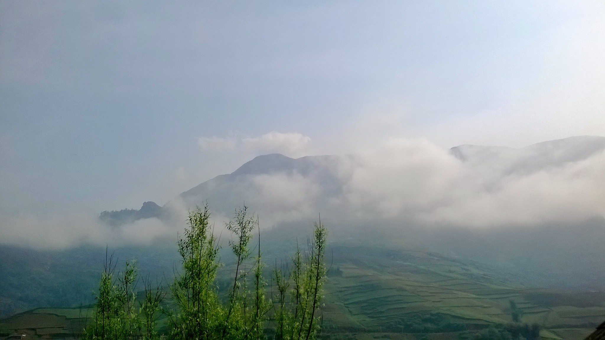 【图片】行走在远离尘世喧嚣的sapa, 旅行就是一种修行