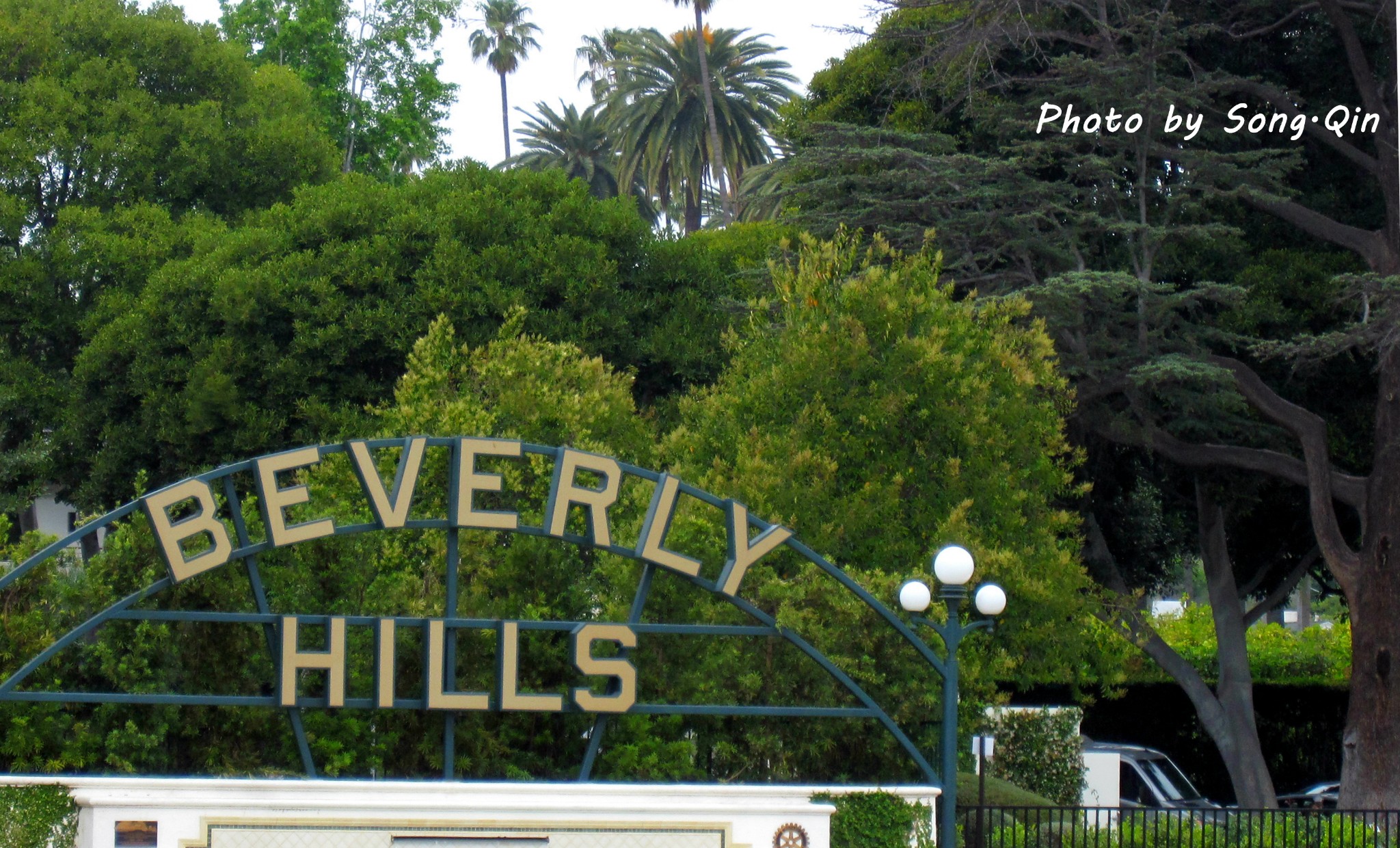 beverly hill        