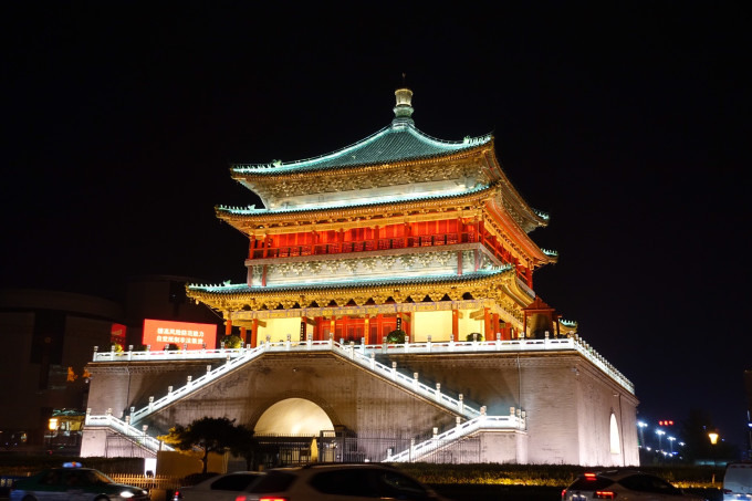 芙蓉园简谱_大唐芙蓉园