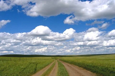 内蒙治安如何,最大的草原说那里