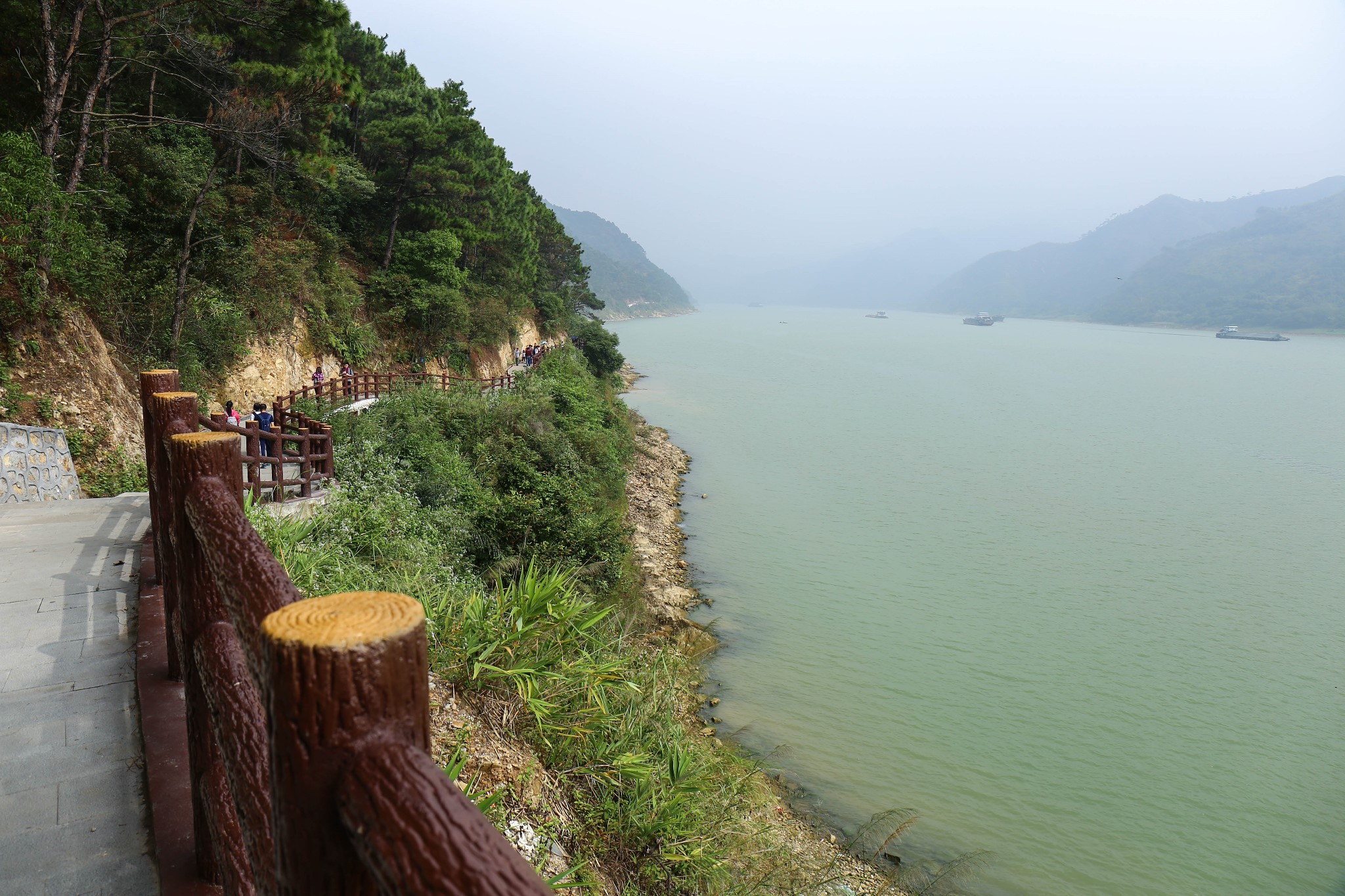 肇庆羚羊峡古栈道森林公园图片70,肇庆旅游景点,风景名胜 马蜂窝