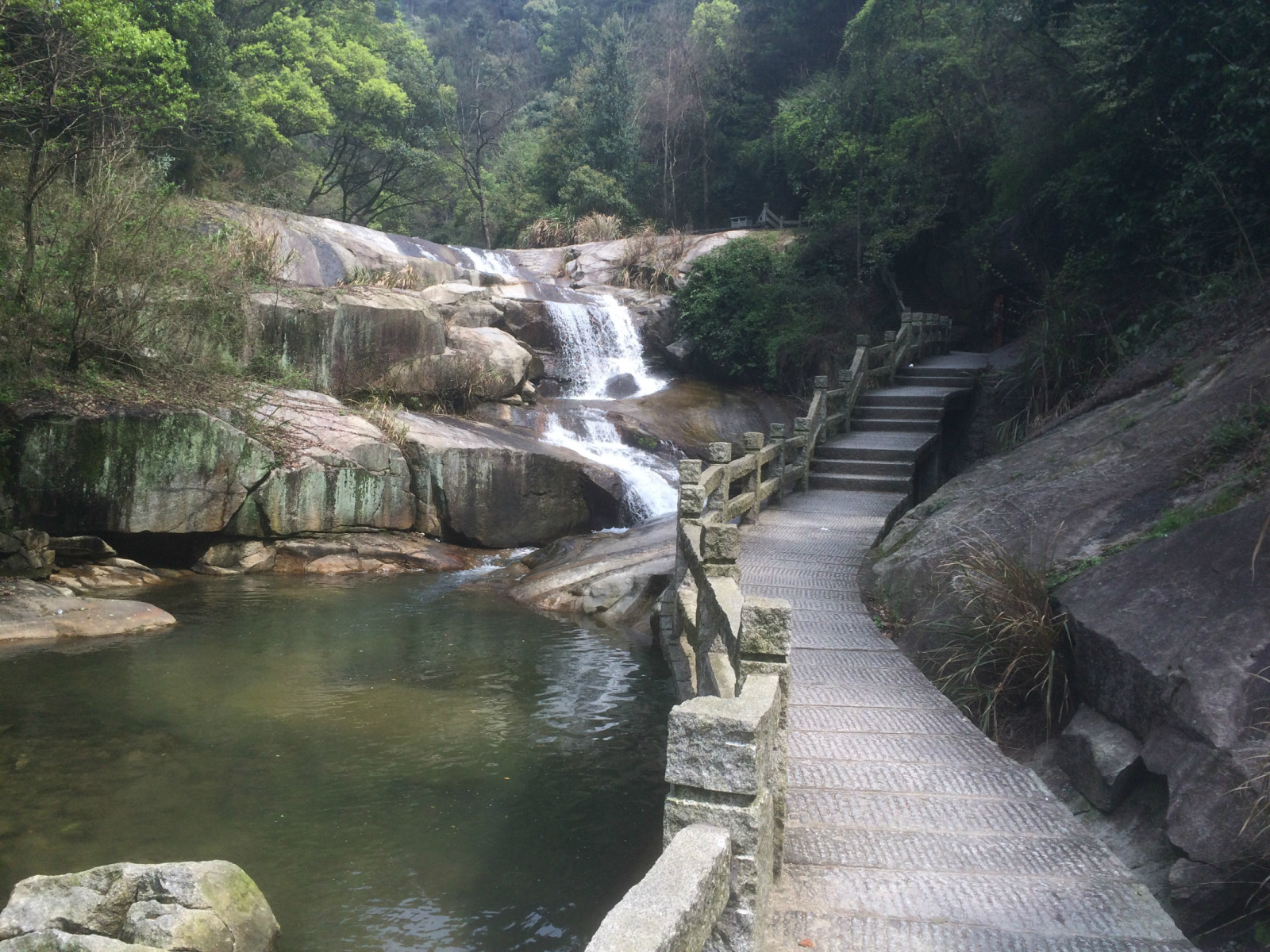 衡山·晴天归路好,峰前回雁时(山花烂漫时,一起笑傲江湖)