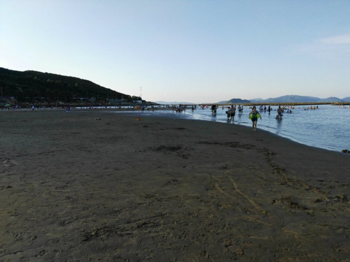 珠海哪里的海滩最漂亮?