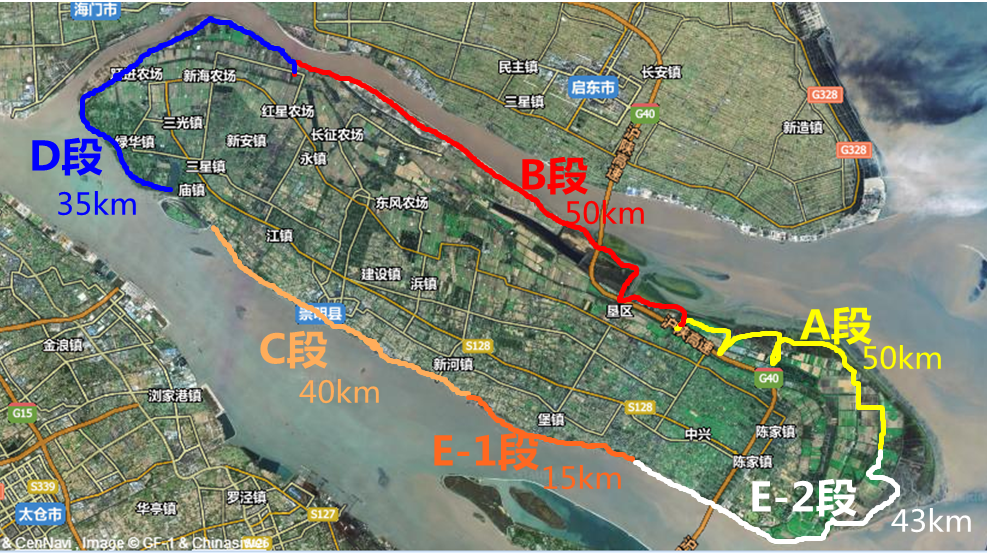 崇明岛有多少人口_什么叫冲积岛(2)