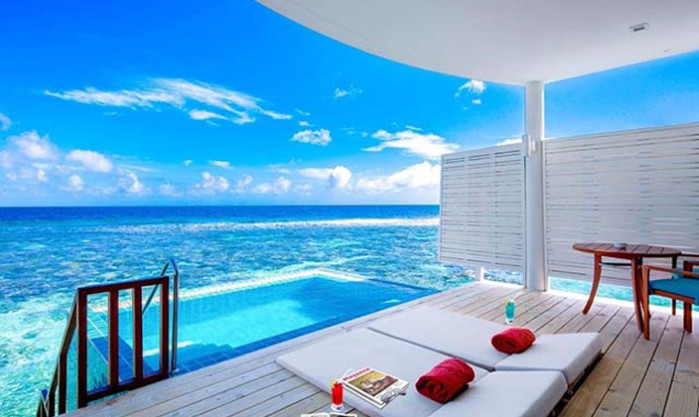 9月蜜月游,阿玛瑞,中央格兰德,库拉玛提纠结选