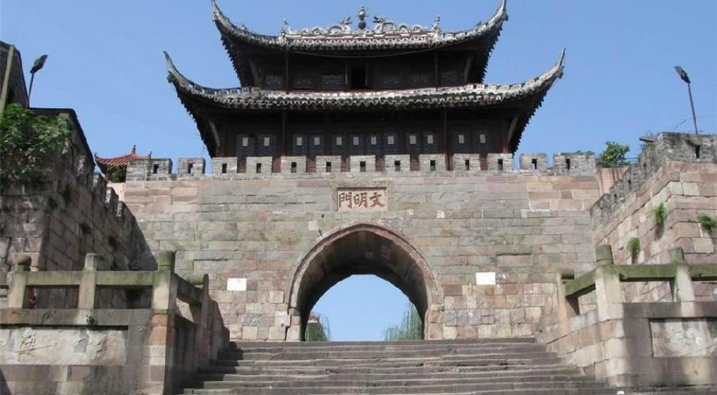 富顺游玩攻略,富顺游玩攻略一日游