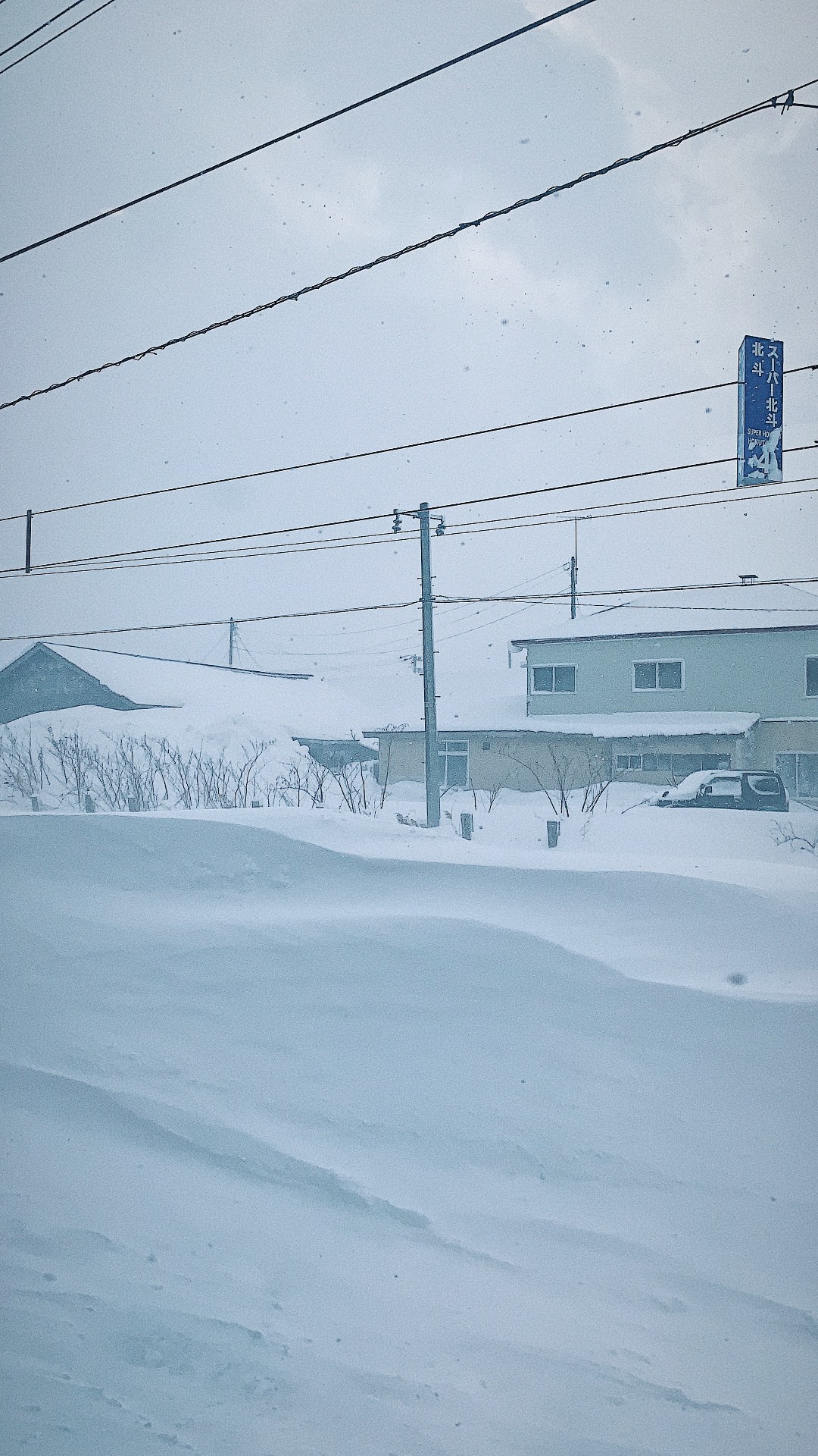 北海道自助遊攻略