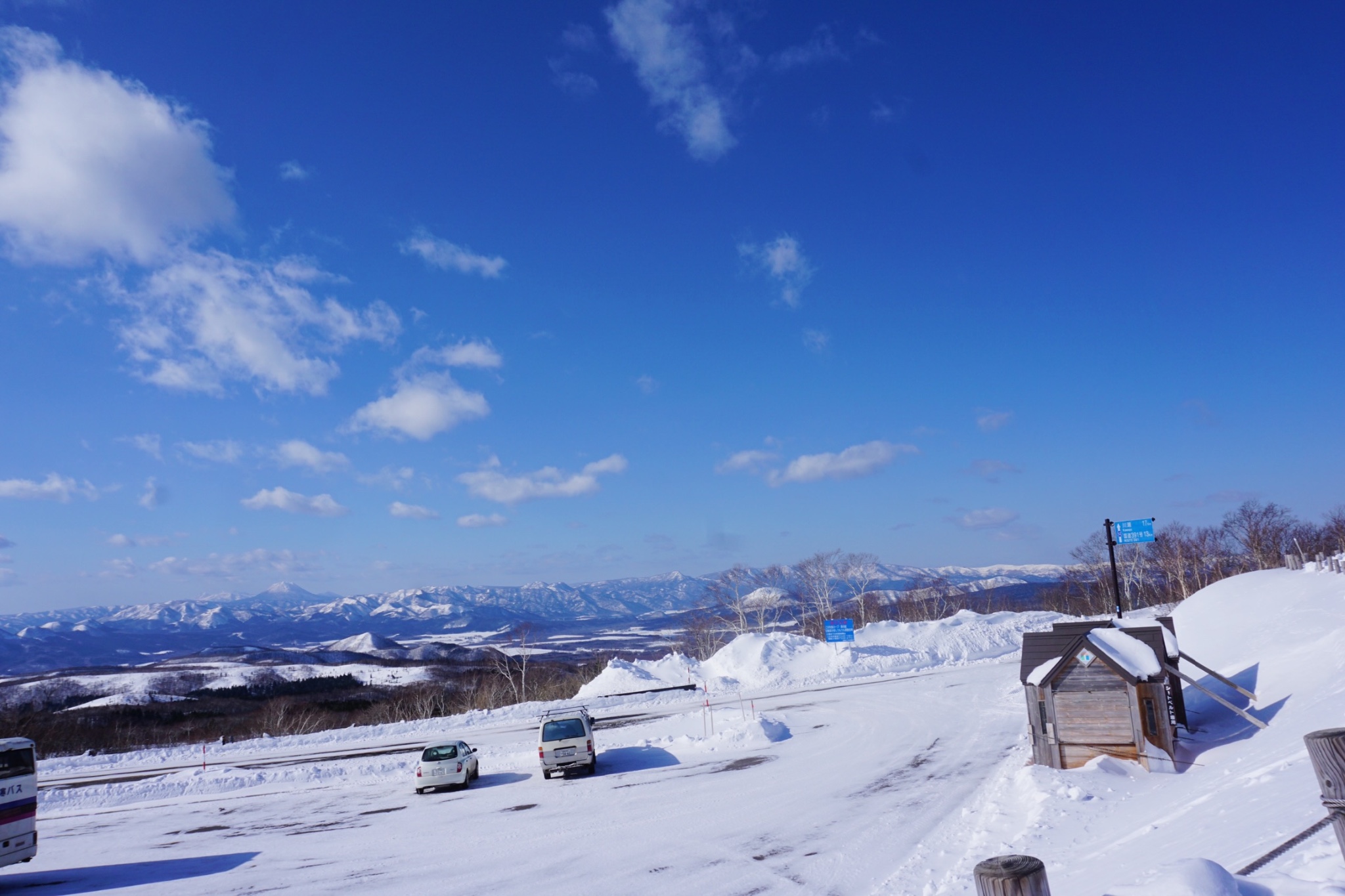 北海道自助遊攻略