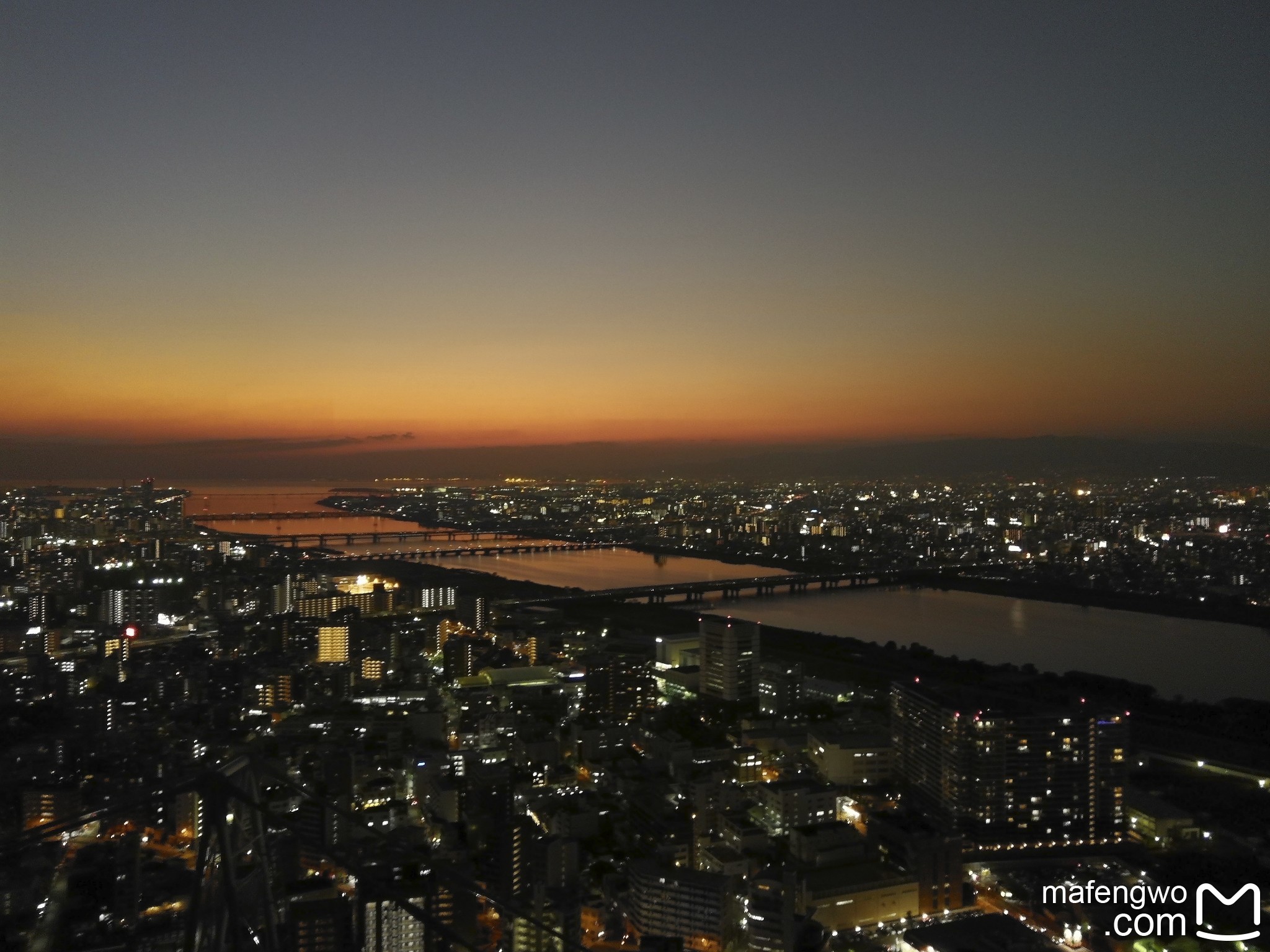 京都自助遊攻略