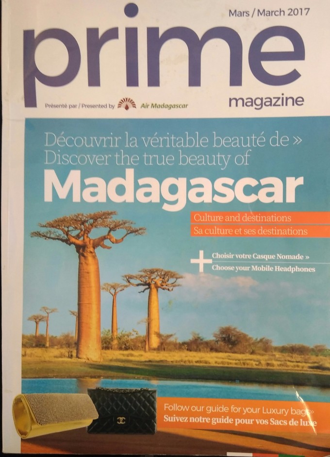 馬達加斯加自助遊攻略
