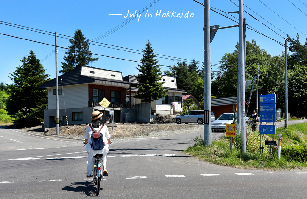 北海道自助遊攻略