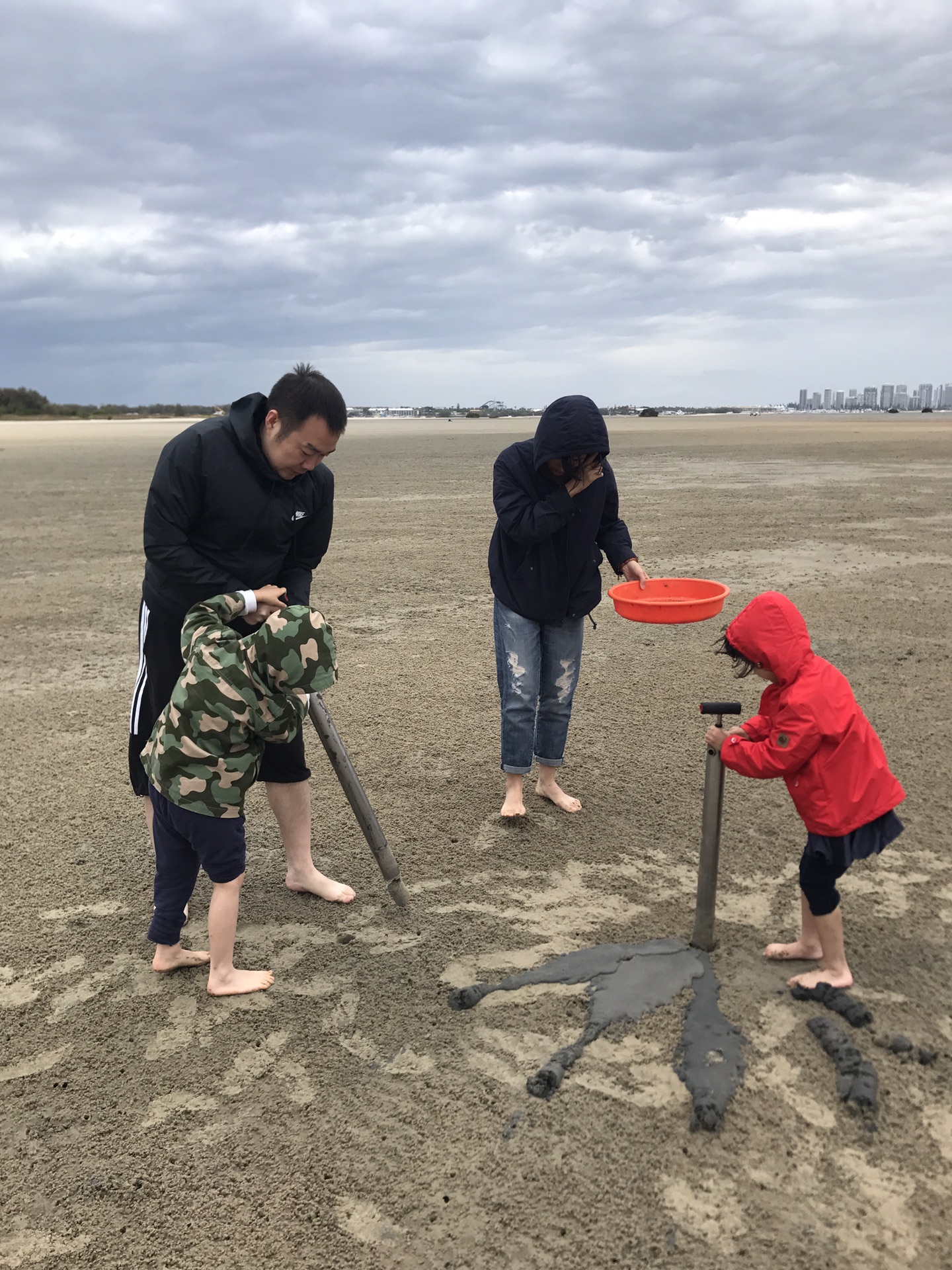 黃金海岸自助遊攻略