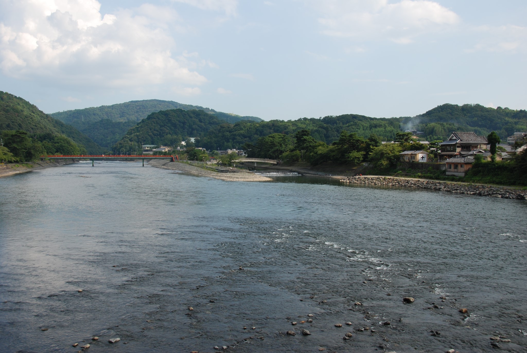 京都自助遊攻略