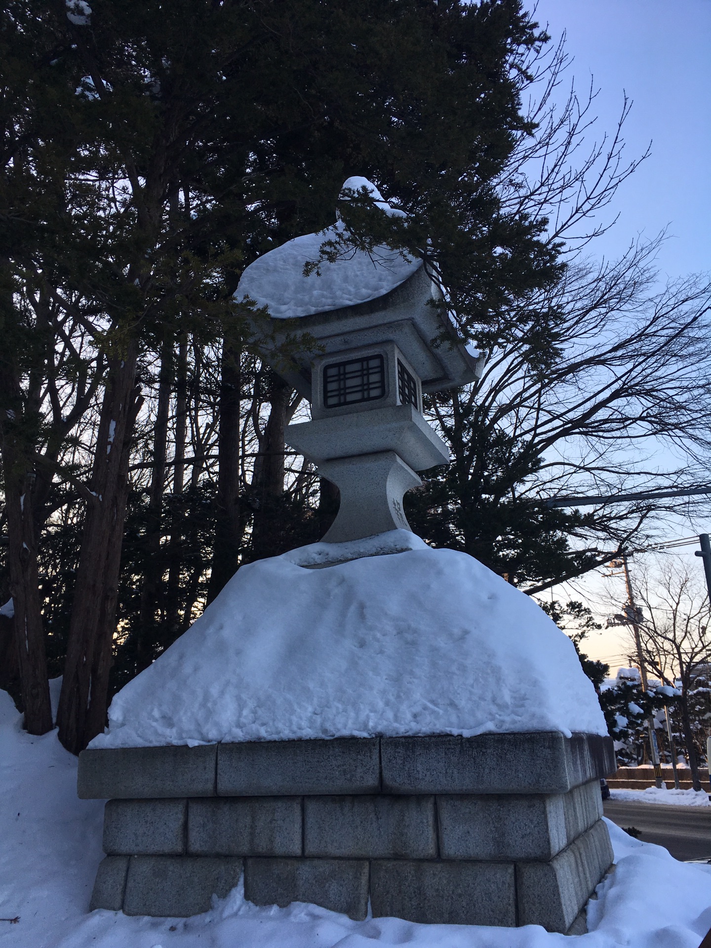 札幌自助遊攻略