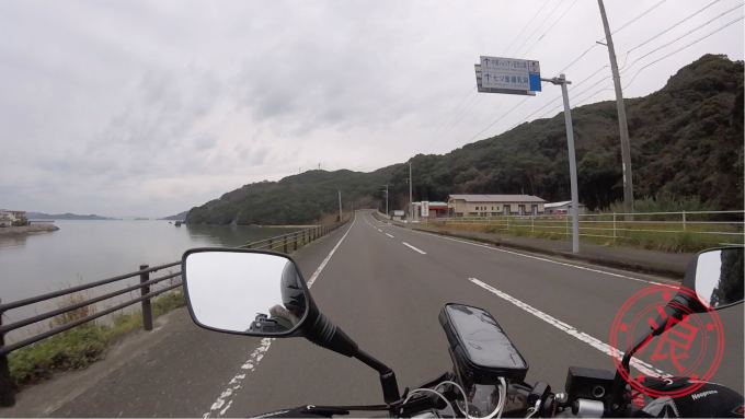 我的荣耀之旅,冬天骑摩托车环游日本,图文视频