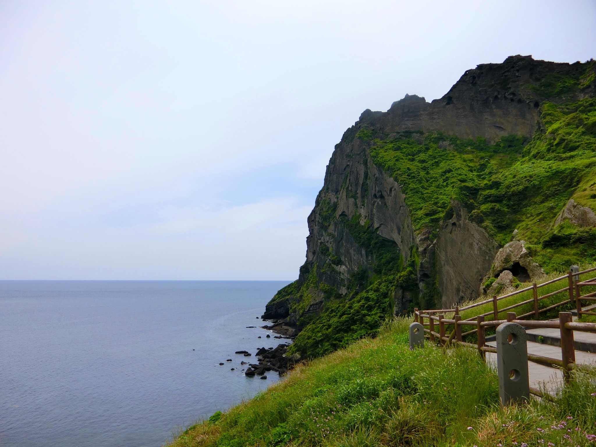 濟州島自助遊攻略