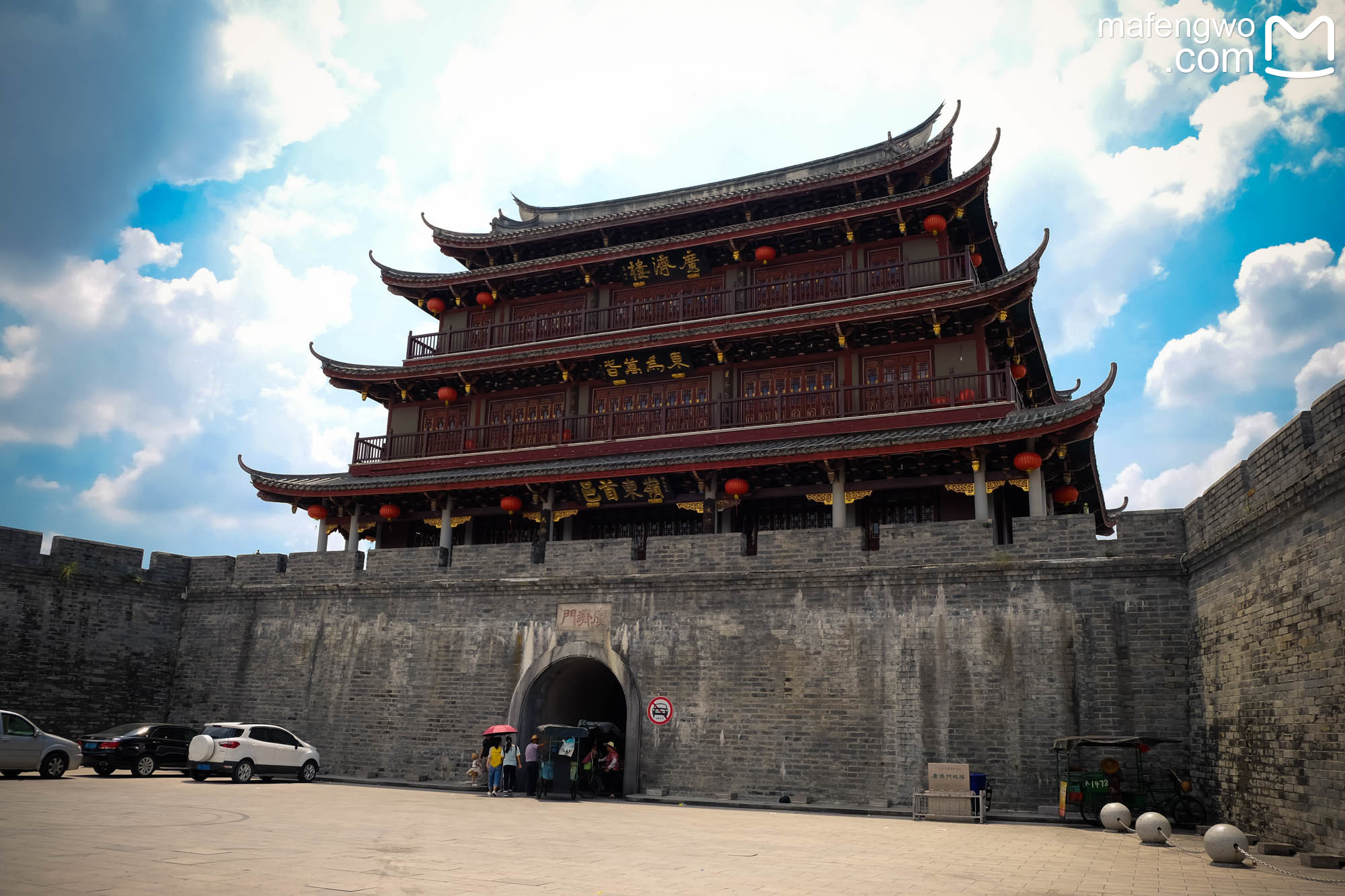 汕頭自助遊攻略