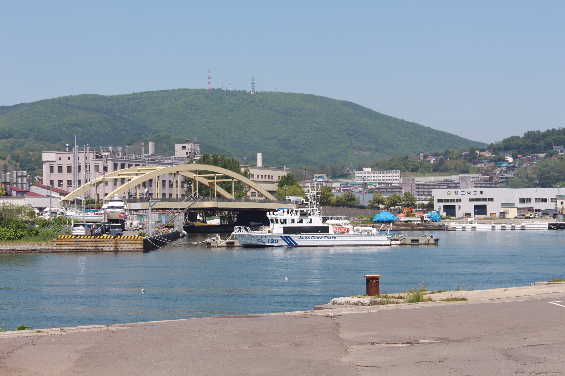 札幌自助遊攻略