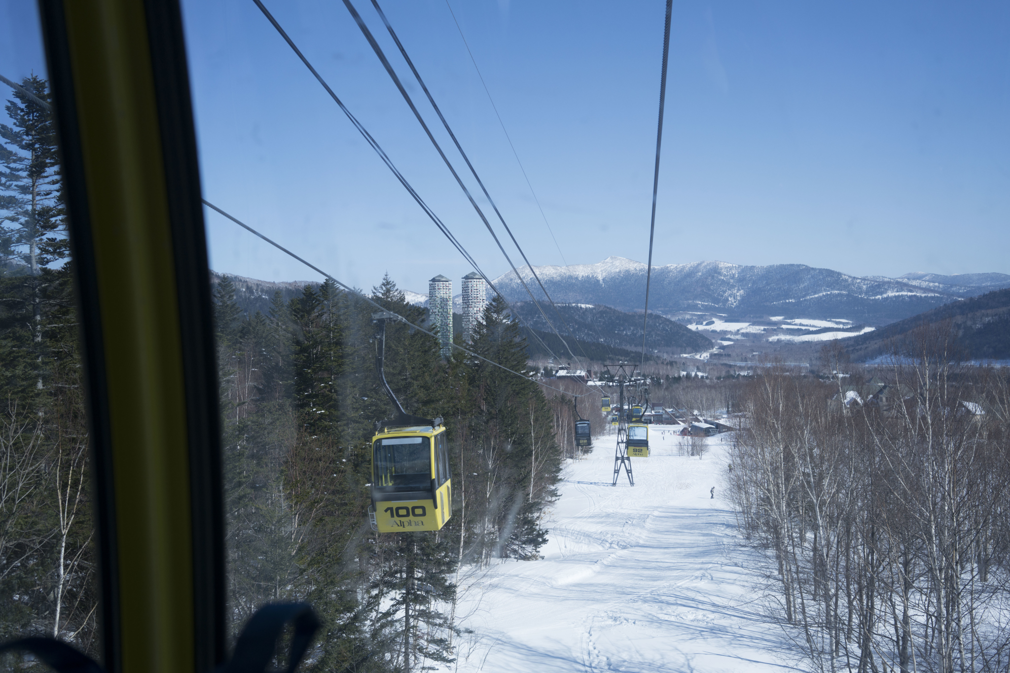 北海道自助遊攻略