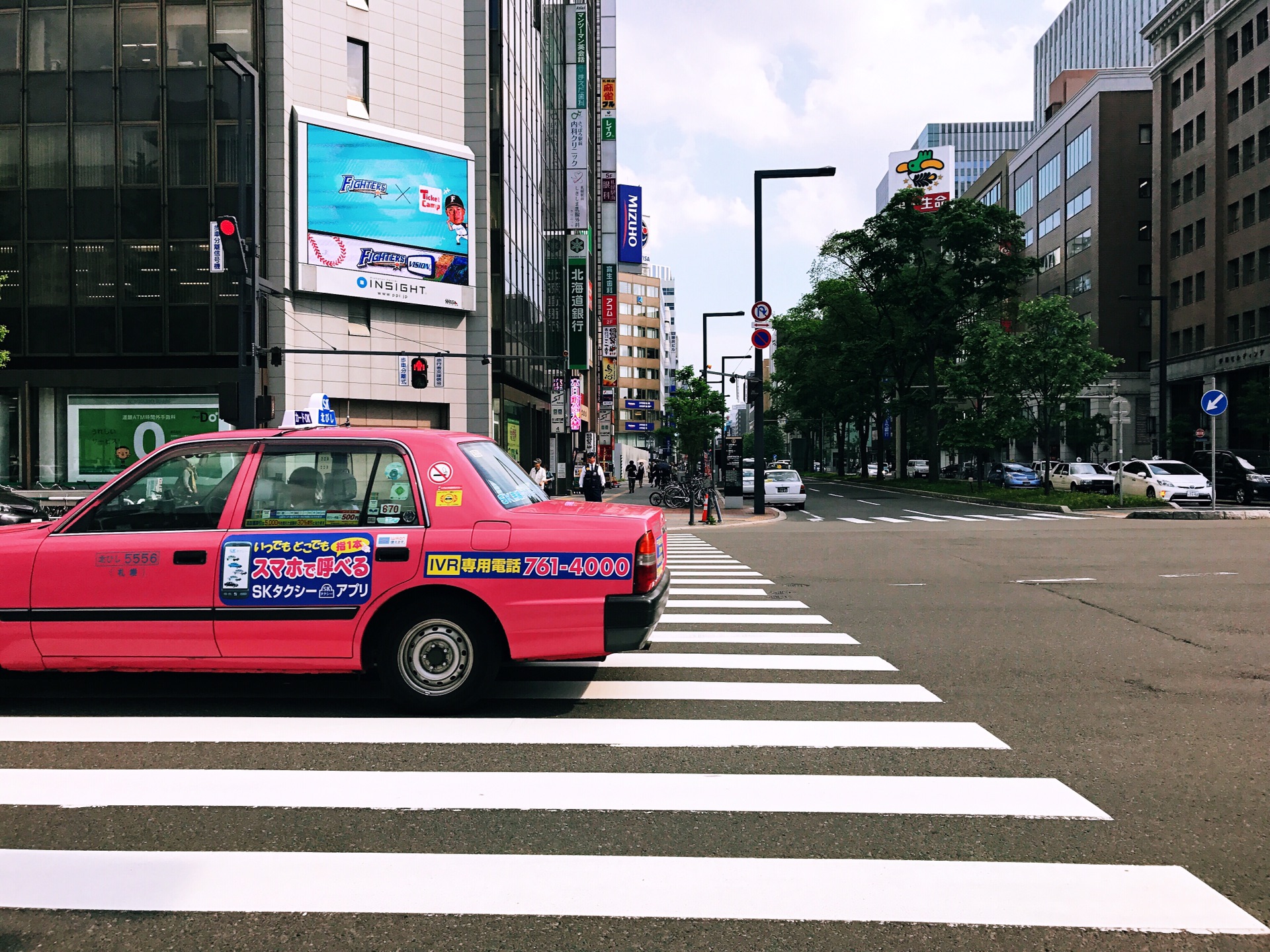 札幌自助遊攻略