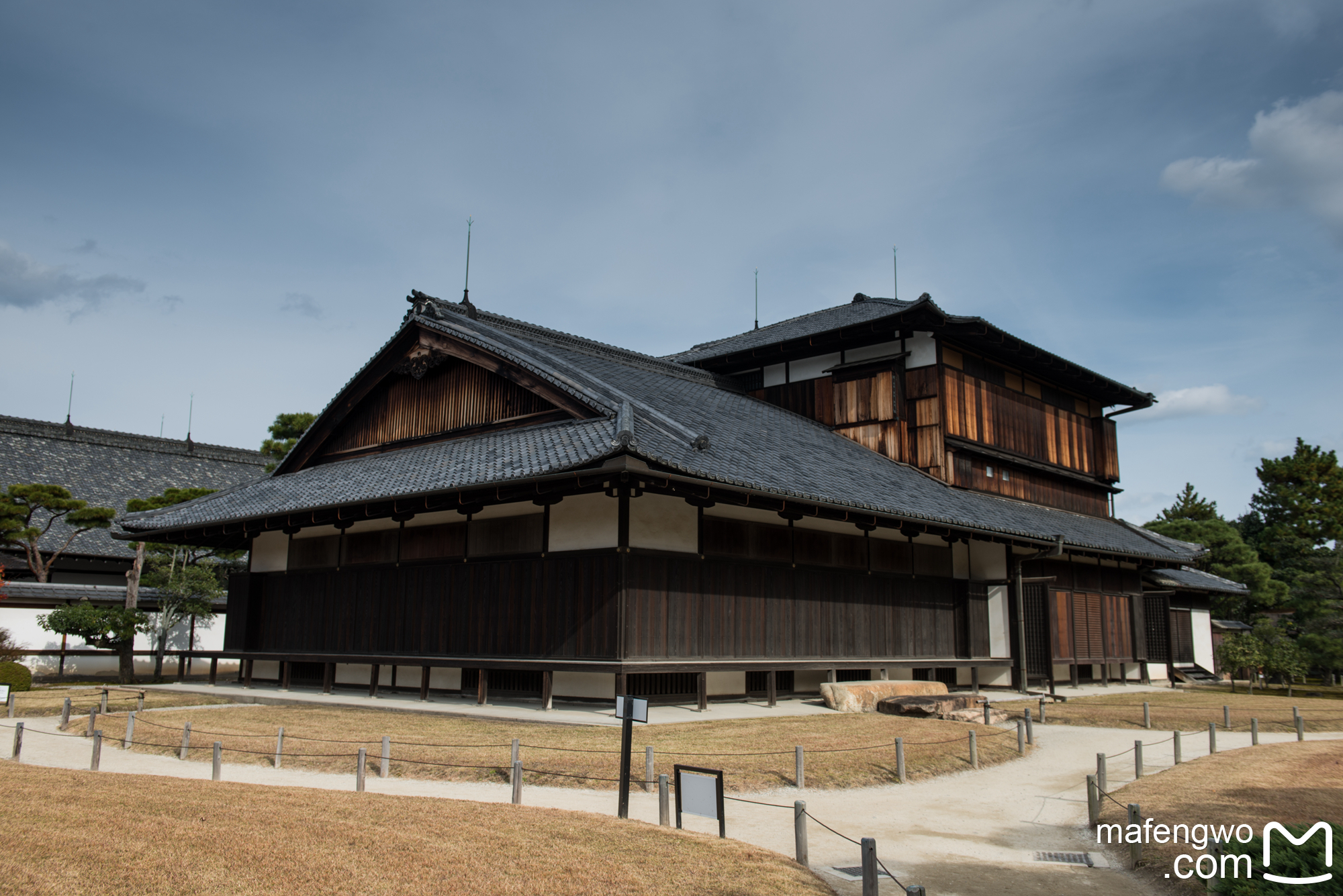 京都自助遊攻略