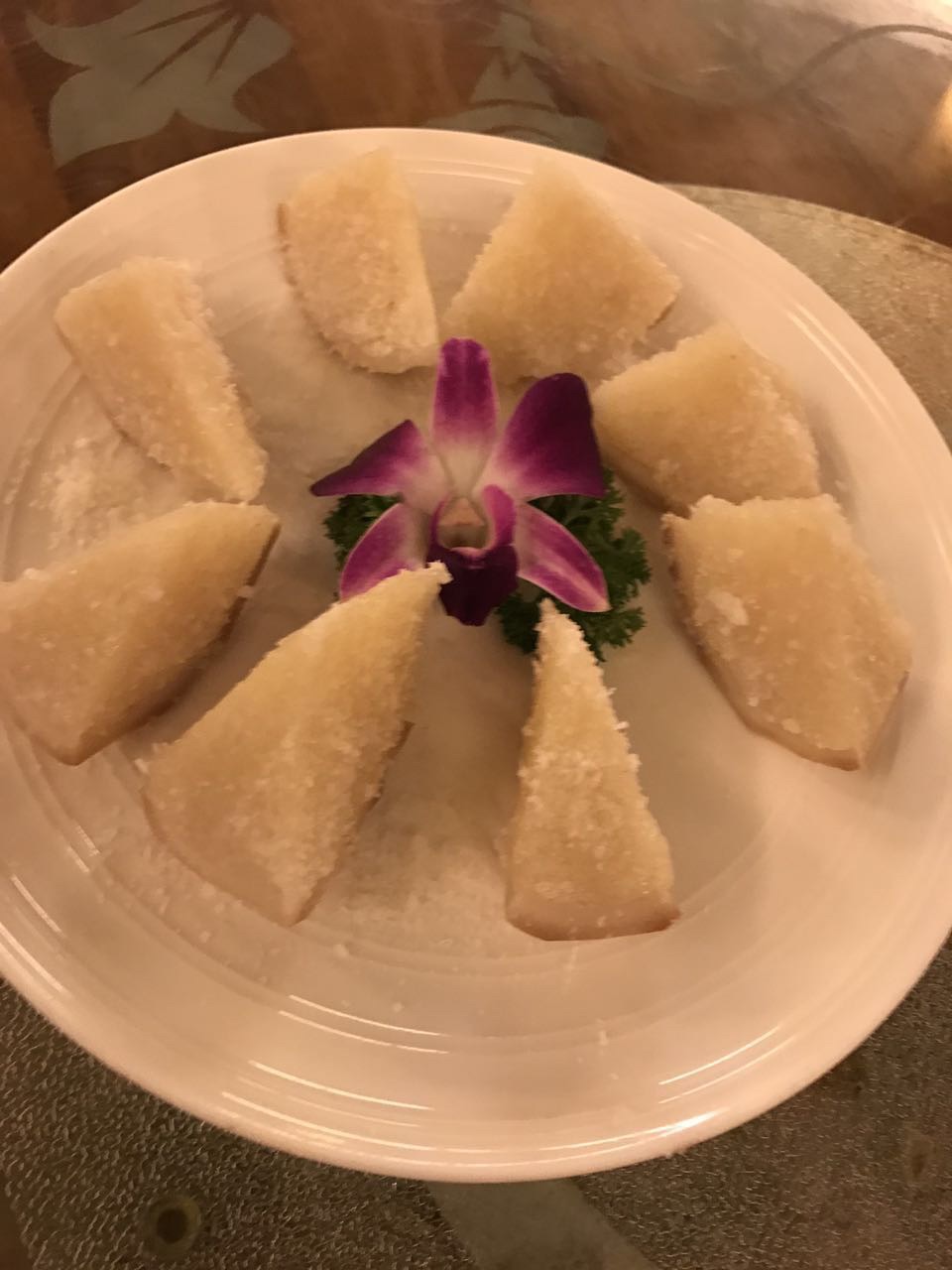 亚龙湾天域and维景villa 16个月萌宝的三亚之旅 6晚7天