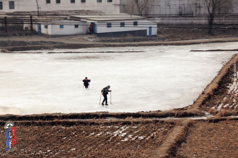 朝鮮自助遊攻略