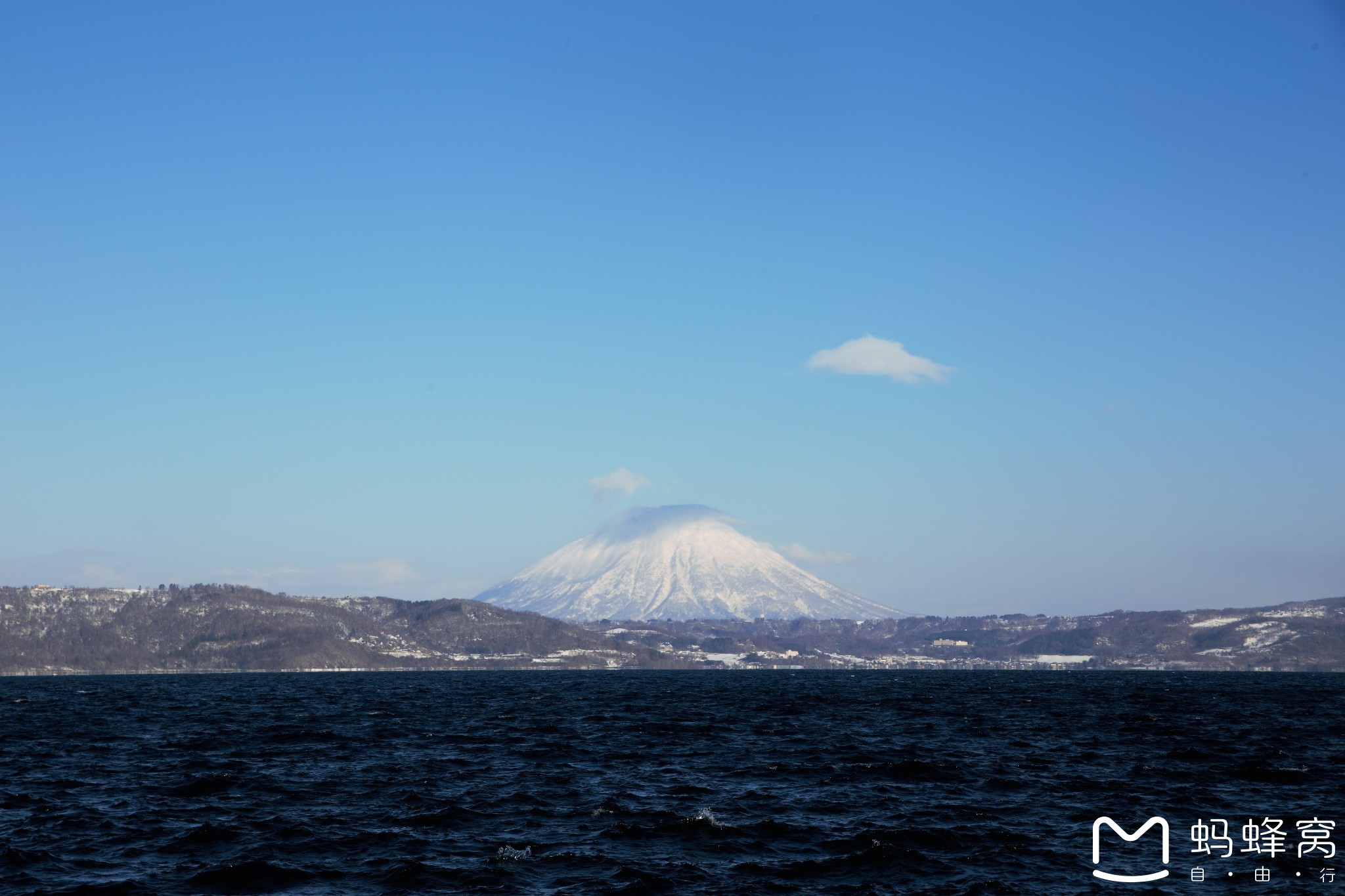 北海道自助遊攻略