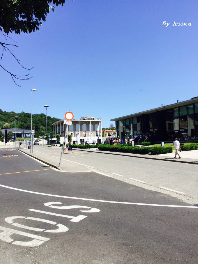 米兰马尔彭萨(Malpensa)机场退税攻略