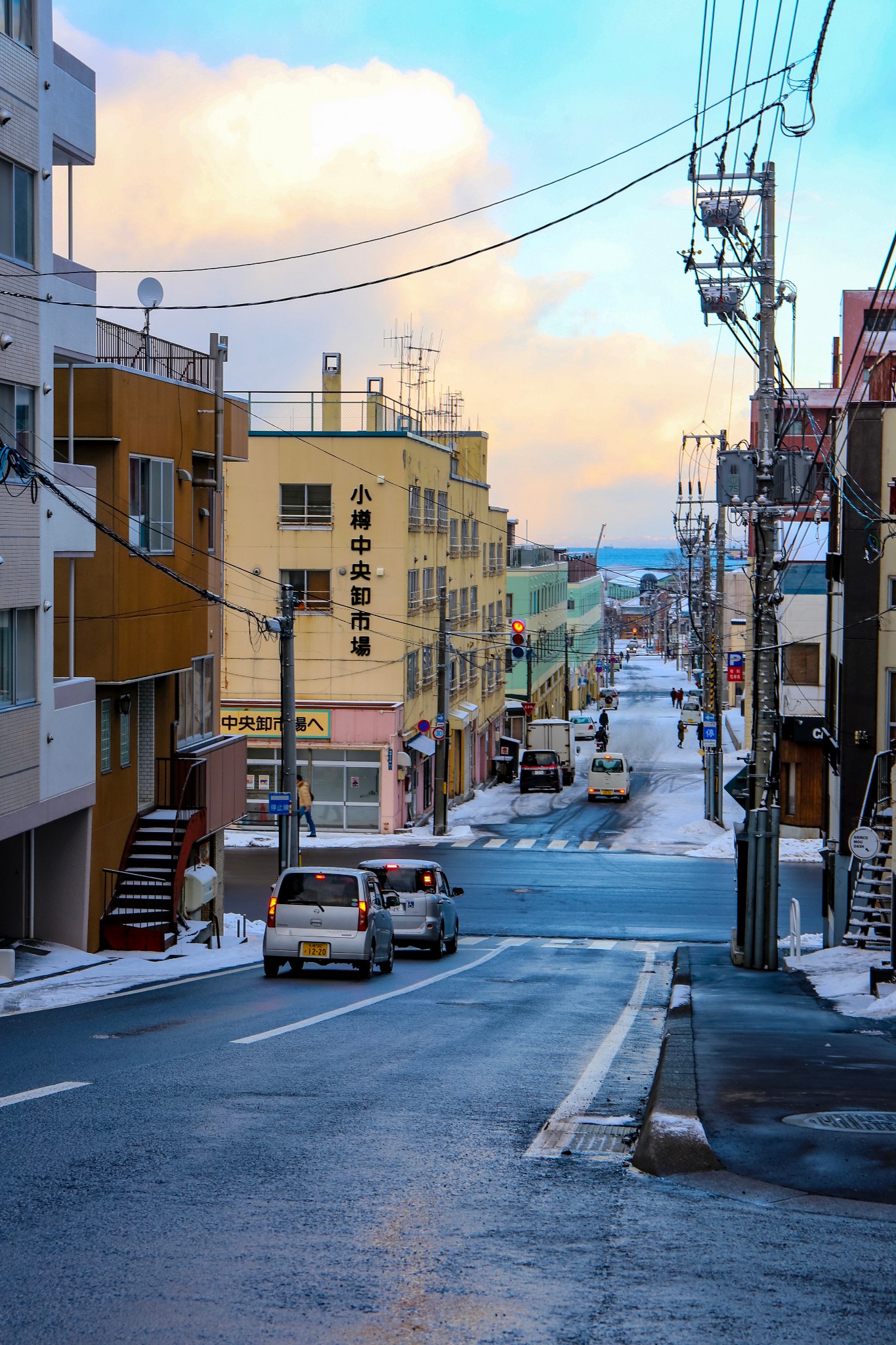 北海道自助遊攻略