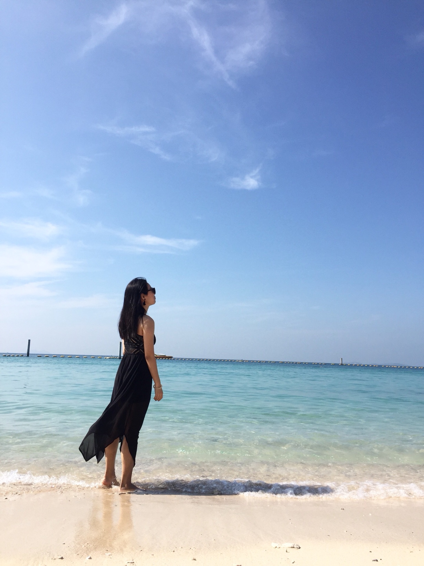 曼谷到芭提雅&格兰岛 各种出乎意料的喜欢