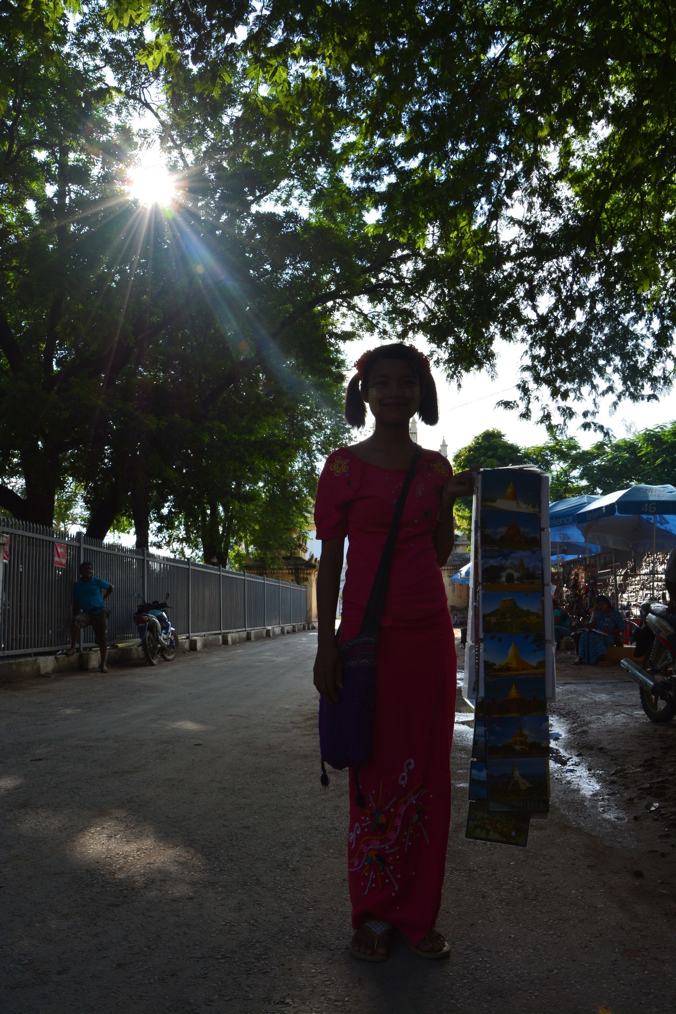 【版图】(185)—【缅甸,致那些赤脚行走的日子】(曼德勒,蒲甘,仰光)